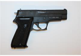 Pistole Sig P220 / P75 9mm Para