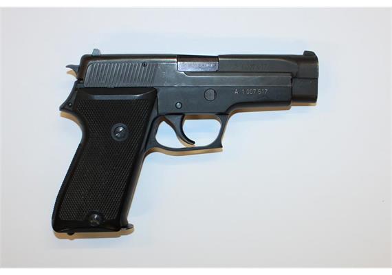 Pistole Sig P220 / P75 9mm Para