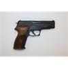 Pistole Sig P220 / P75 9mm Para