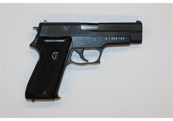 Pistole Sig P220 / P75 9mm Para