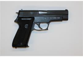 Pistole Sig P220 / P75 9mm Para