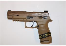 Pistole SIG P320 M17 9x19