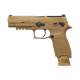 Pistole SIG-Sauer M17 9mm Para