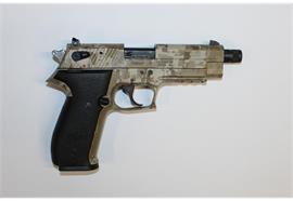 Pistole Sig Sauer Mosquito .22LR