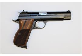 Pistole Sig Sauer P210 9mm Para