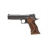 Pistole Sig Sauer P210 Target 9mm Para