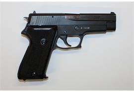 Pistole Sig Sauer P220 9mm Para