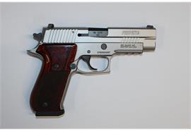 Pistole Sig Sauer P220 Elite .45 ACP