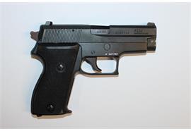 Pistole Sig Sauer P225 9mm Para