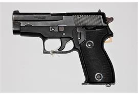 Pistole SIG Sauer P225 9mm Para