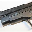 Pistole Sig Sauer P226 9mm Para mit Wappen | Bild 3