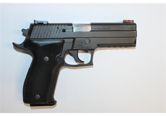 Pistole Sig Sauer P226 LDC II 9mm Para