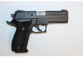 Pistole Sig Sauer P226 LDC II 9mm Para