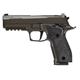 Pistole SIG-Sauer P226 Legion 9mm Para 4.4" SAO