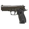 Pistole SIG-Sauer P226 Legion 9mm Para 4.4" SAO