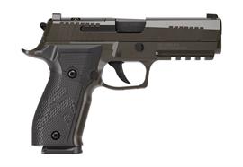 Pistole SIG-Sauer P226 Legion 9mm Para 4.4"