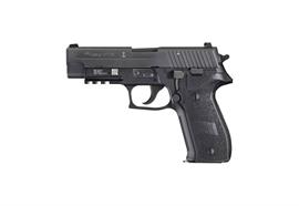Pistole SIG-Sauer P226 Navy MK25 9mm Para