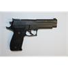 Pistole SIG SAUER P226 S 9mm Para