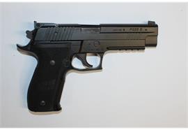 Pistole SIG SAUER P226 S 9mm Para