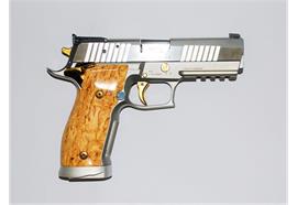 Pistole SIG Sauer P226 X--Five 9mm Para