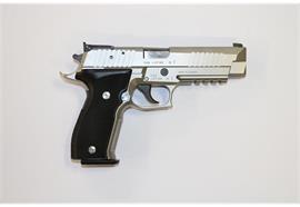 Pistole Sig Sauer P226 X-Five ALLROUND 9mm Para