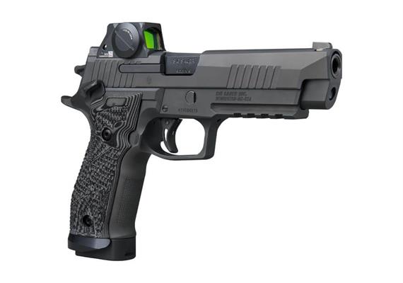 Pistole SIG-Sauer P226 X Five Extreme 9mm Para