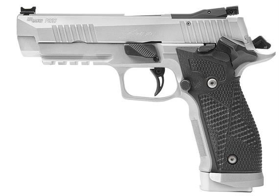 Pistole SIG-Sauer P226 X Five STAS 9mm Para
