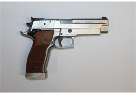 Pistole Sig Sauer P226S X-Five 9mm Para
