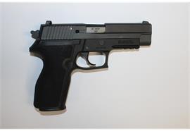 Pistole Sig Sauer P227 Nitron .45 ACP