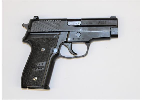 Pistole SIG Sauer P228 9mm Para