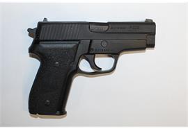 Pistole Sig Sauer P228 9mm Para