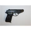 Pistole Sig Sauer P230 9mm kurz / .380Auto