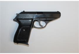 Pistole Sig Sauer P230 9mm kurz / .380Auto