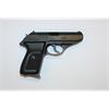 Pistole Sig Sauer P230 9mm Police / P230 POLIZEI