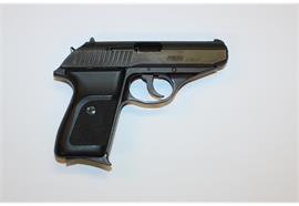 Pistole Sig Sauer P230 9mm Police / P230 POLIZEI