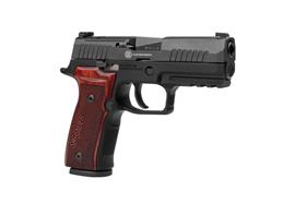Pistole Sig Sauer P320 AXG Classic 9mm Para