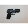 Pistole Sig Sauer P320 Compact 9mm Para