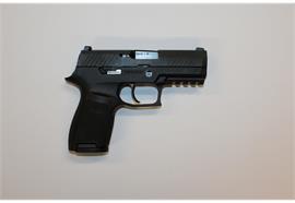 Pistole Sig Sauer P320 Compact 9mm Para