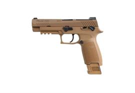 Pistole SIG-Sauer P320 M17 9mm Para