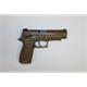 Pistole SIG-Sauer P320 M17 9mm Para