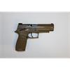 Pistole SIG-Sauer P320 M17 9mm Para