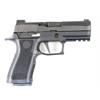 Pistole Sig Sauer P320 XCarry 9mm Para