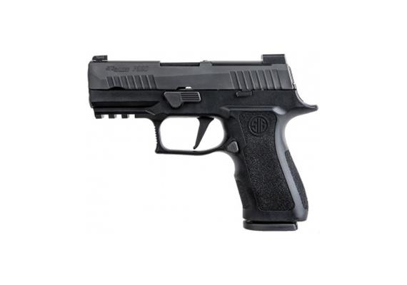 Pistole Sig Sauer P320 XCompact 9mm Para