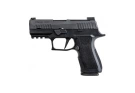 Pistole Sig Sauer P320 XCompact 9mm Para