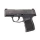 Pistole SIG-Sauer P365 380 Auto