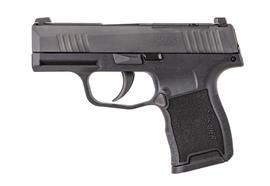 Pistole SIG-Sauer P365 380 Auto