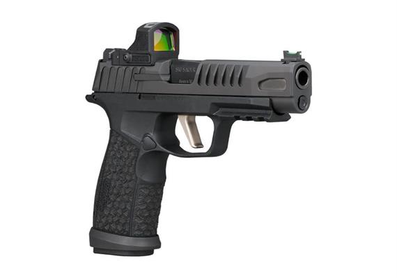 Pistole SIG-Sauer P365 FUSE 9mm Para ROMEO X