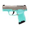 Pistole SIG-Sauer P365 Robins egg blue 9mm Para