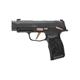 Pistole SIG-Sauer P365-XL ROSE COMP 9mm Para