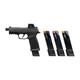 Pistole SIG-Sauer P365 XMACRO TACOPS 9mm Para ROMEO-X SIG-LOC